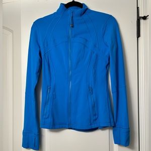 Brand New Lululemon Define Jacket